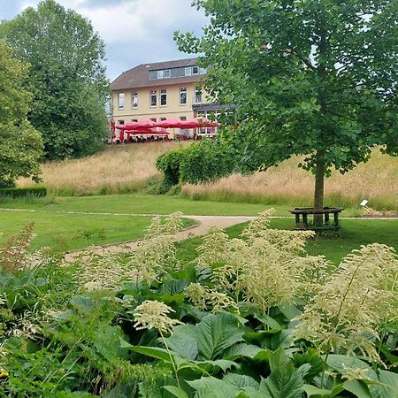 Ferienwohnung Am Freitagsbach Celle Exterior photo